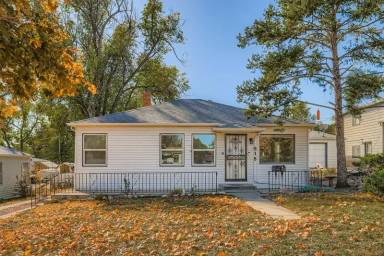 Main picture of 515 W San Miguel St
