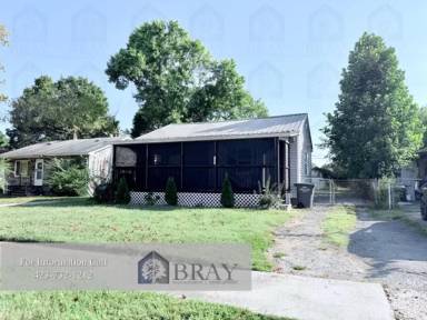 Main picture of 1608 Redwood Dr