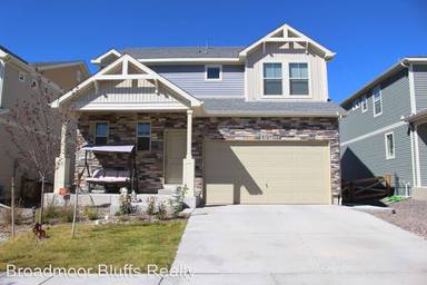 Main picture of 9197 Pacific Crest Dr