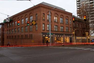 Main picture of Allegra Properties