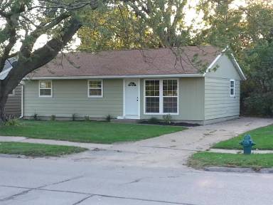 Main picture of 4525 Council St NE