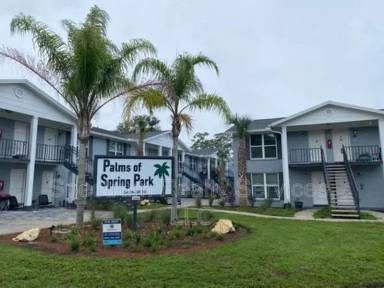 Main picture of 2216 Spring Park Rd