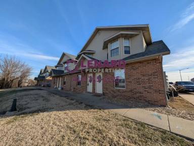 Main picture of 1422 W Frosty Dr