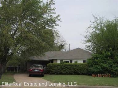 Main picture of 801 Hampton Dr