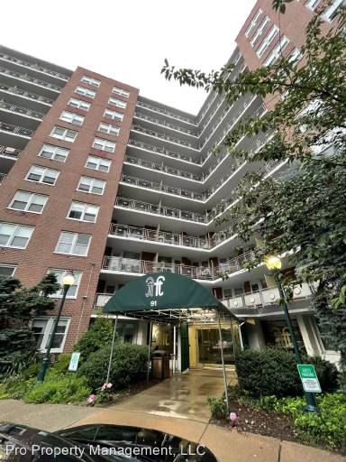 Main picture of Beautiful Condo in the City