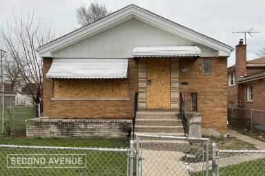 Main picture of 8555 S Lowe Ave