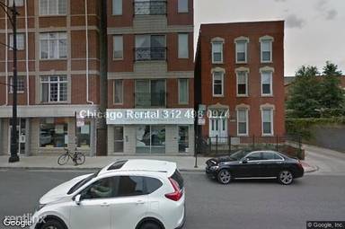 Main picture of 1647 W North Ave