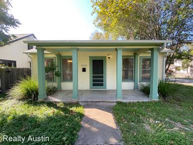 Main picture of 4518 Rosedale Ave