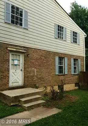 Main picture of 8210 Consett Ct
