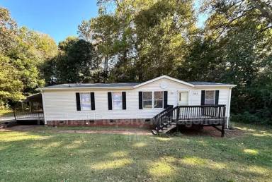 Main picture of 5035 Park Creek Dr