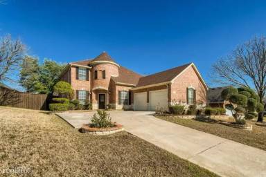 Main picture of 3509 Yale Dr