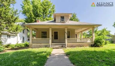 Main picture of 1010 Osage St