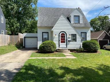 Main picture of 1116 Sycamore Rd