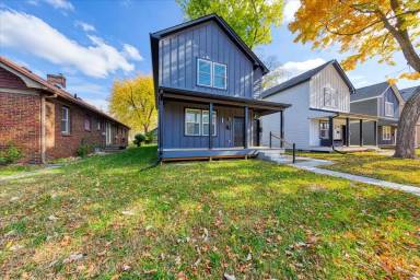 Main picture of 2751 Guilford Ave