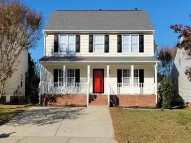 Main picture of 1524 Crag Burn Ln