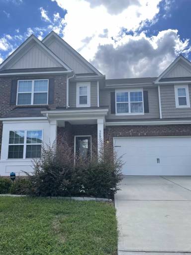 Main picture of 5711 Castlecove Rd