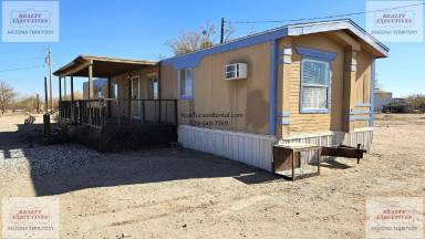 Main picture of 16075 W El Tiro Rd
