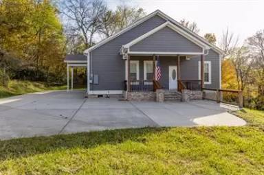 Main picture of 504 Skyline Dr