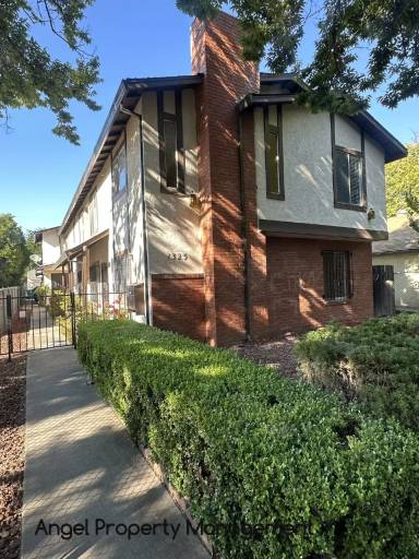 Main picture of 1325 U St 1