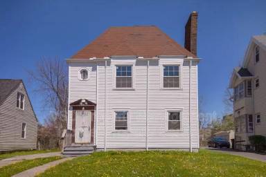 Main picture of 14717 Milverton Rd