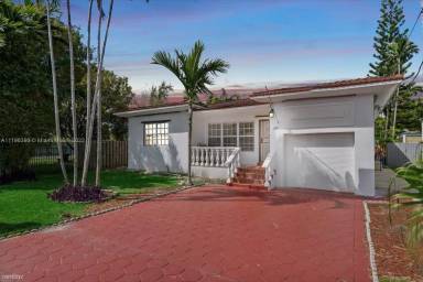 Main picture of 9324 Byron Ave