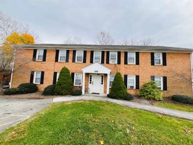 Main picture of 470 College St