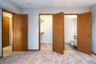 Main picture of Grenoble Apartments