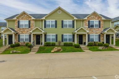 Main picture of 504 Stone Ridge Trl
