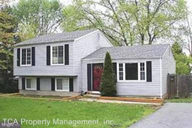 Main picture of 1528 Perryman Rd
