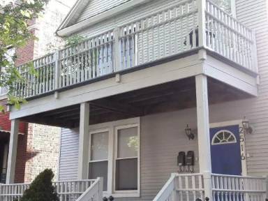 Main picture of 2516 N Lawndale Ave