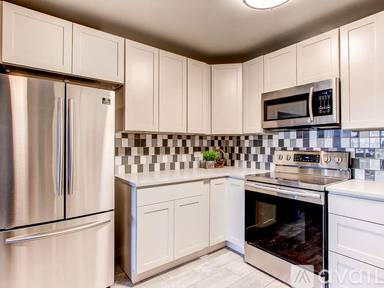 Main picture of 9150 E Center Ave