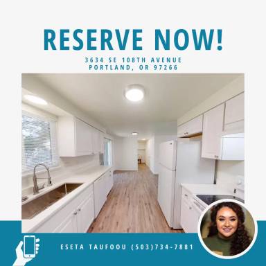 Main picture of 3634 SE 108th Ave