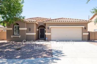 Main picture of 1497 E Indigo St