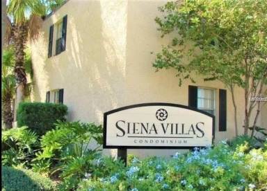 Main picture of Siena Villas at Beach Park