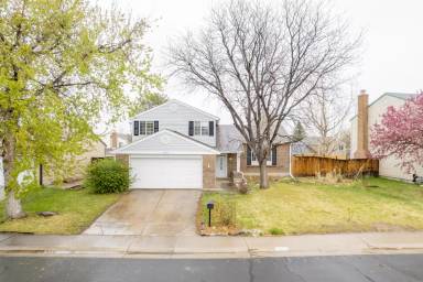 Main picture of 17443 E Prentice Cir