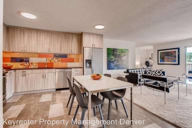 Main picture of 6980 E Girard Ave