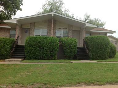 Main picture of GardenWalk of Tahlequah