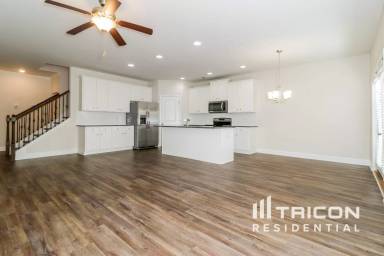 Main picture of 1461 Trickum Ridge Ct
