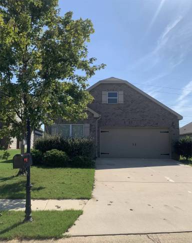 Main picture of 4624 Rosser Loop Dr