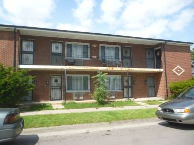 Main picture of 2341 Ewald Cir