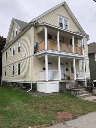 Main picture of 19 Banks St