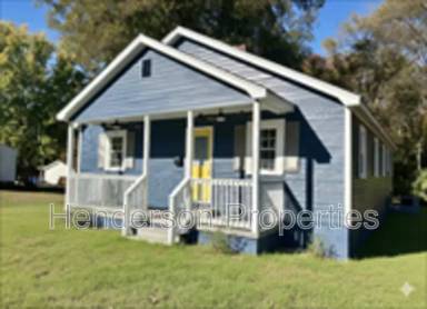 Main picture of 217 Skyland Ave