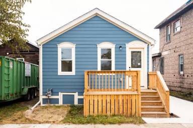 Main picture of 2616 Harrison St