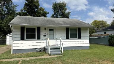 Main picture of 1718 Cass Ave