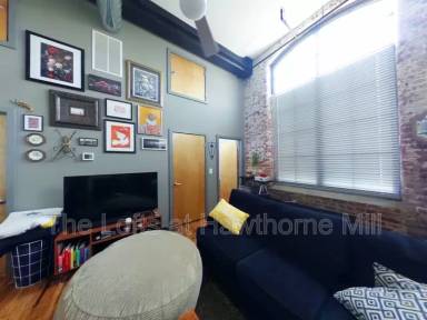 Main picture of Lofts At Hawthorne Mill