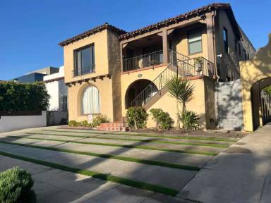 Main picture of 132 N Harper Ave