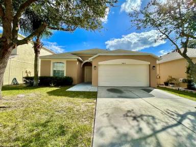 Main picture of 18417 Meadow Blossom Ln