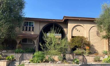 Main picture of 665 W Sierra Madre Blvd