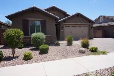 Main picture of 20737 E Canary Way