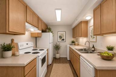 Main picture of 1715 N Main St